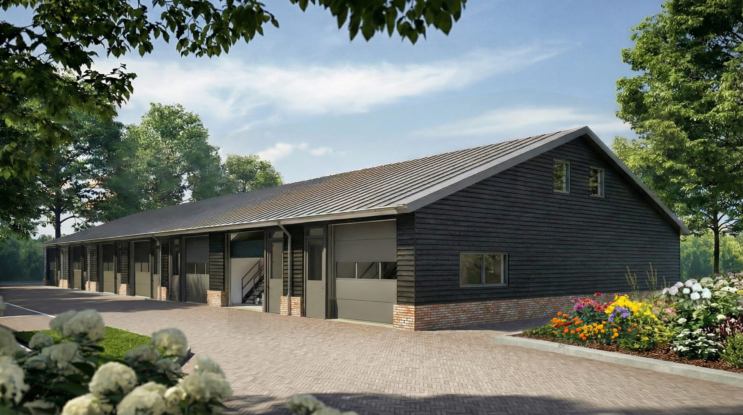 multispace Haarlem 1