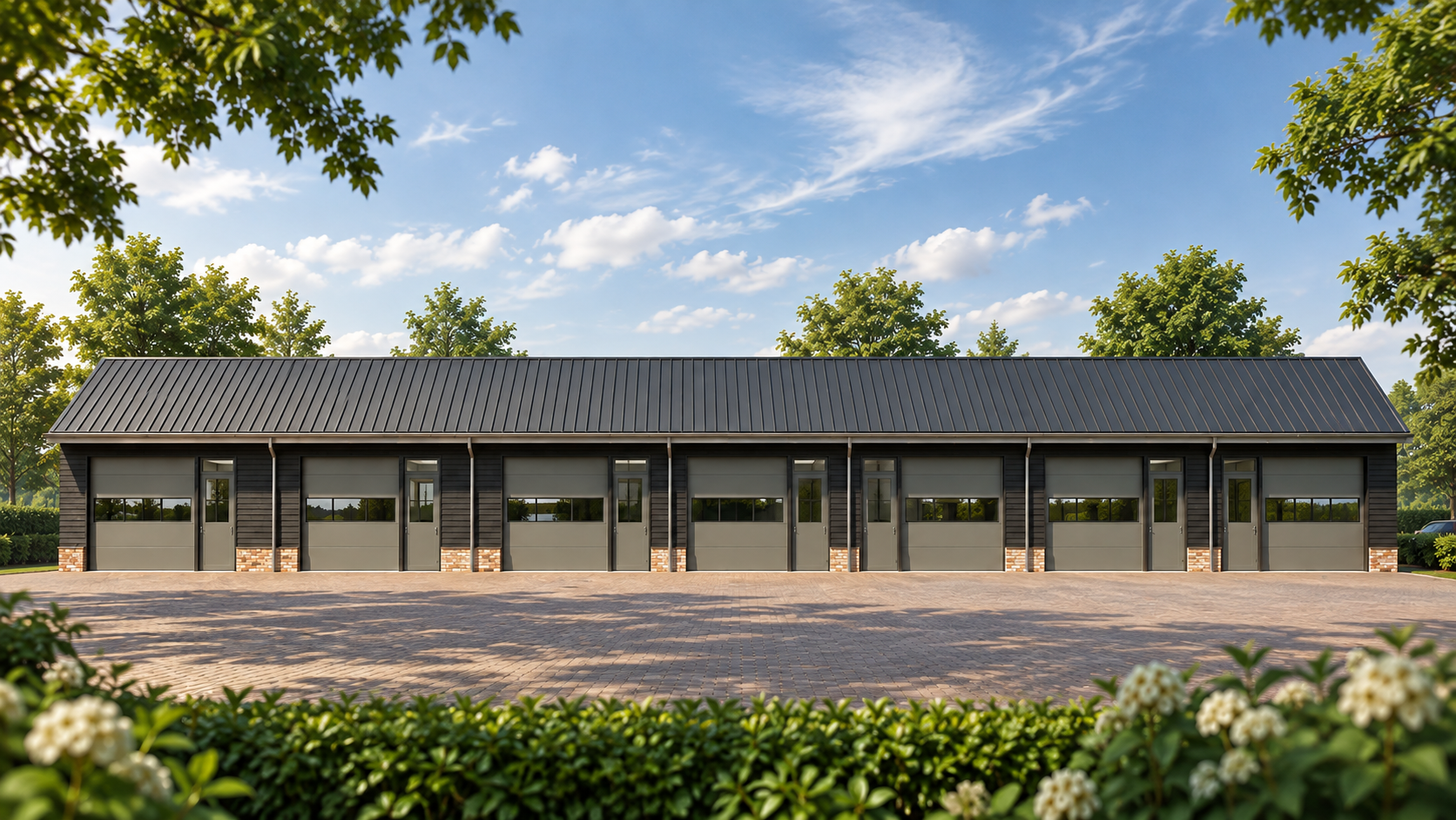 Multispace Haarlem Nieuweweg 4 Bedrijsruimtes